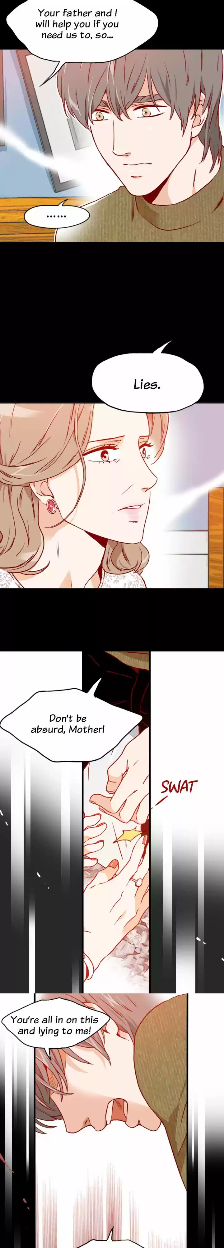 What's Wrong with Secretary Kim? Ch.54