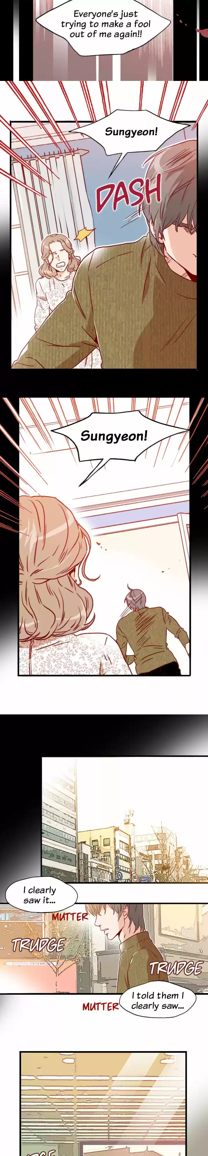 What's Wrong with Secretary Kim? Ch.54