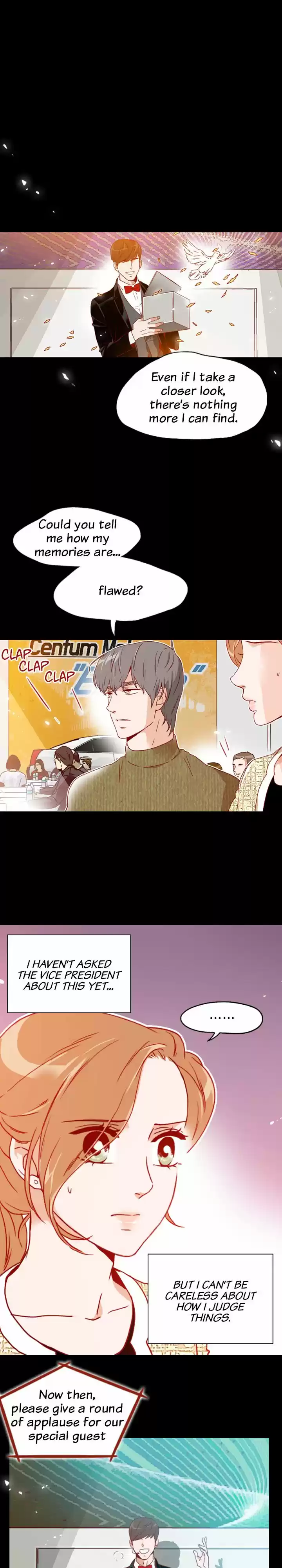 What's Wrong with Secretary Kim? Ch.55