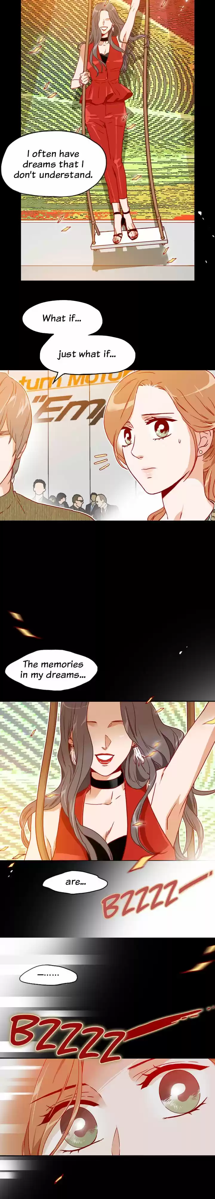 What's Wrong with Secretary Kim? Ch.55