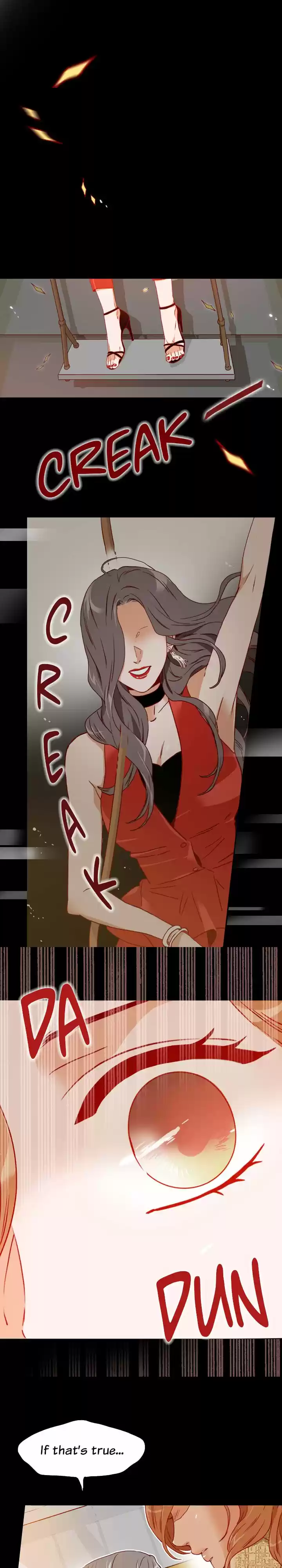 What's Wrong with Secretary Kim? Ch.55