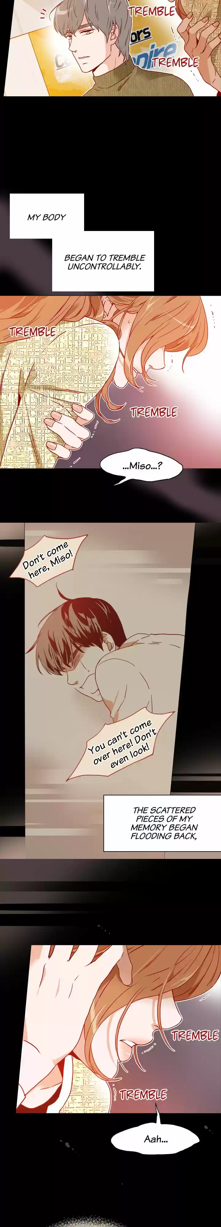 What's Wrong with Secretary Kim? Ch.55