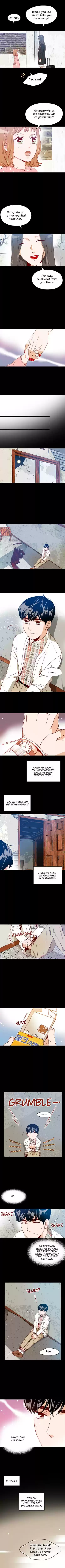 What's Wrong with Secretary Kim? Ch.56