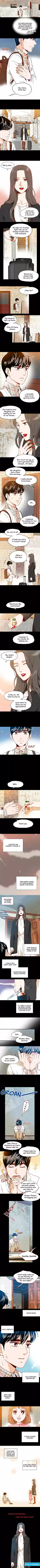 What's Wrong with Secretary Kim? Ch.56