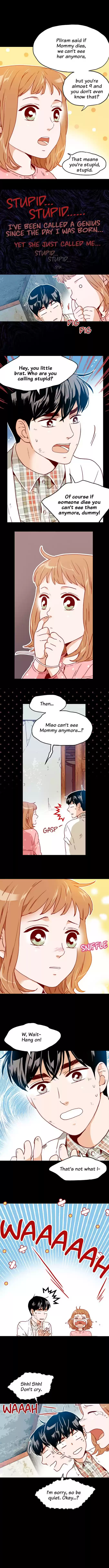 What's Wrong with Secretary Kim? Ch.57