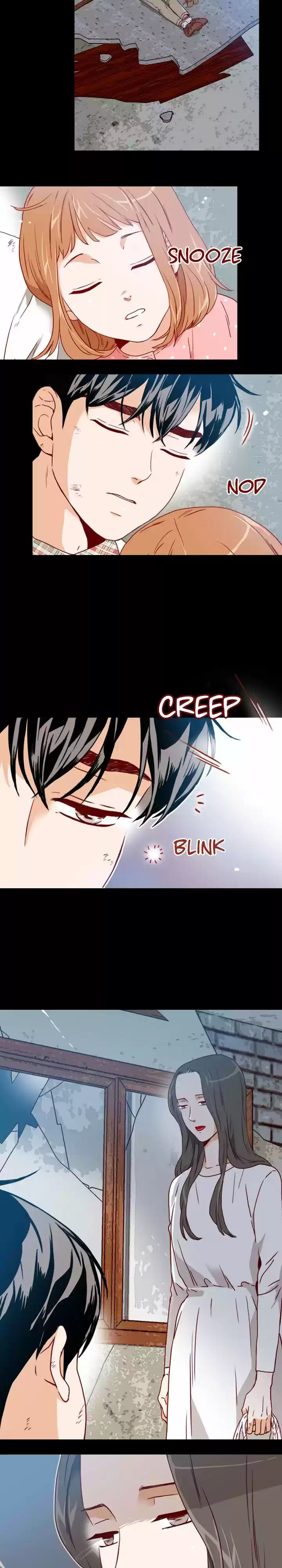 What's Wrong with Secretary Kim? Ch.58