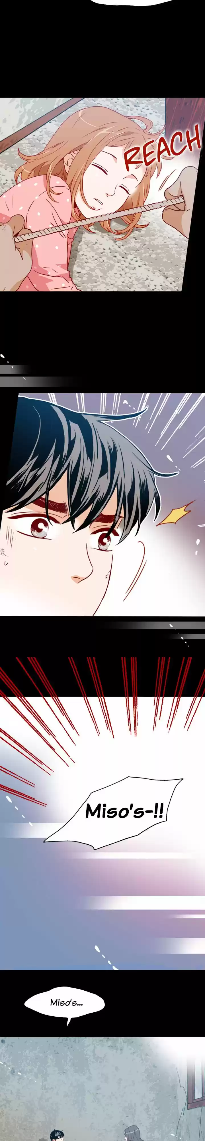 What's Wrong with Secretary Kim? Ch.58