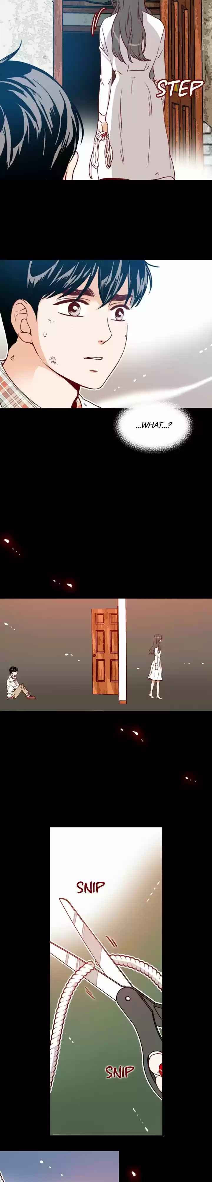 What's Wrong with Secretary Kim? Ch.58