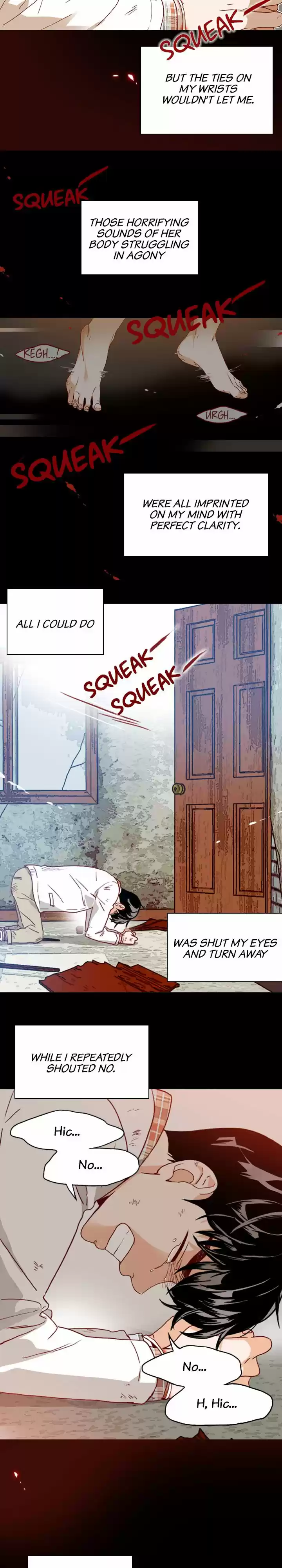 What's Wrong with Secretary Kim? Ch.59