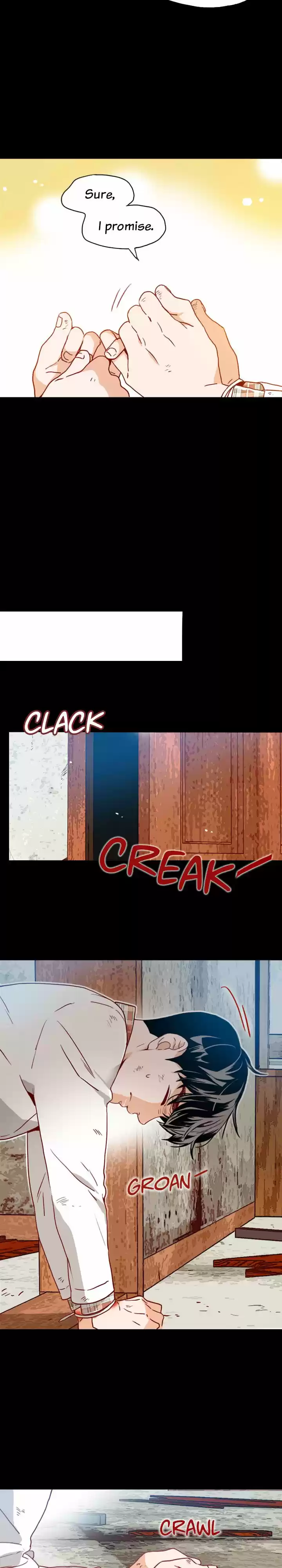 What's Wrong with Secretary Kim? Ch.59