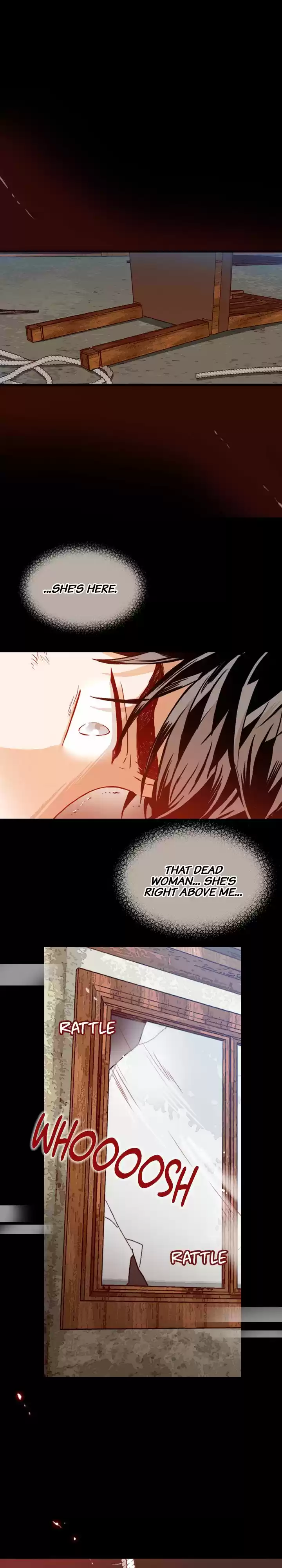 What's Wrong with Secretary Kim? Ch.59