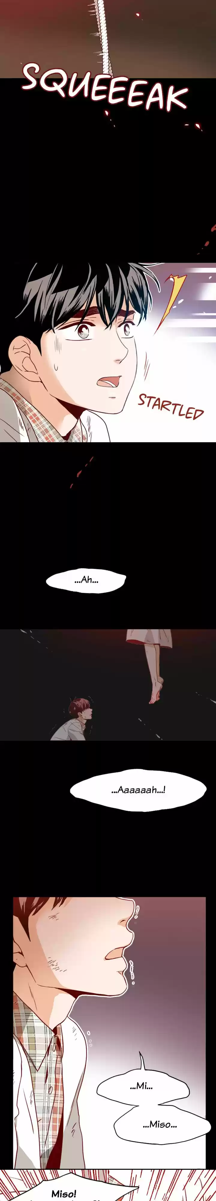 What's Wrong with Secretary Kim? Ch.59