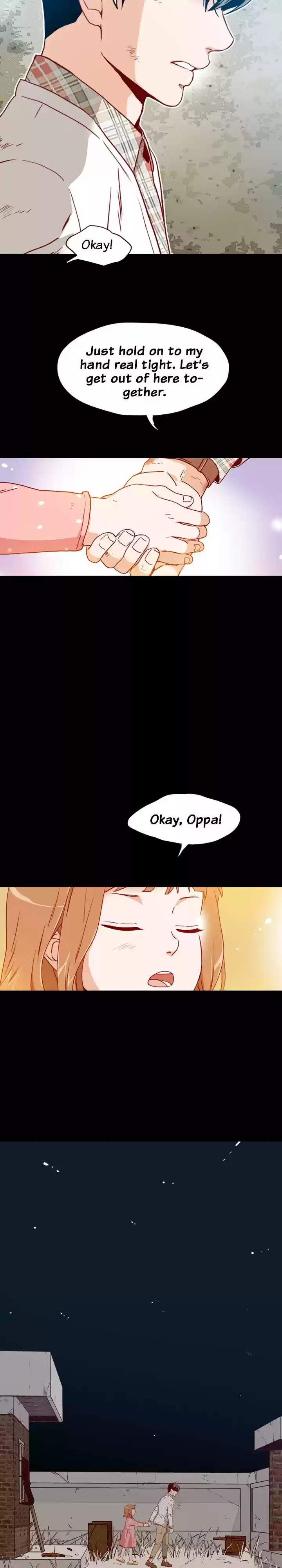 What's Wrong with Secretary Kim? Ch.59