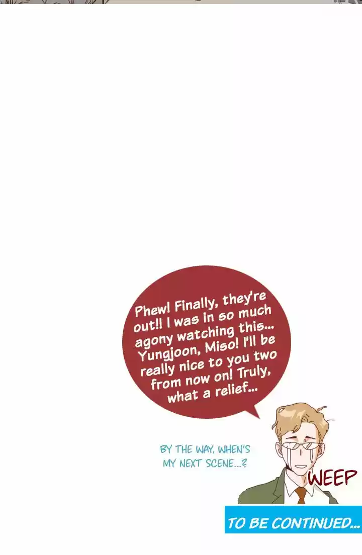 What's Wrong with Secretary Kim? Ch.59