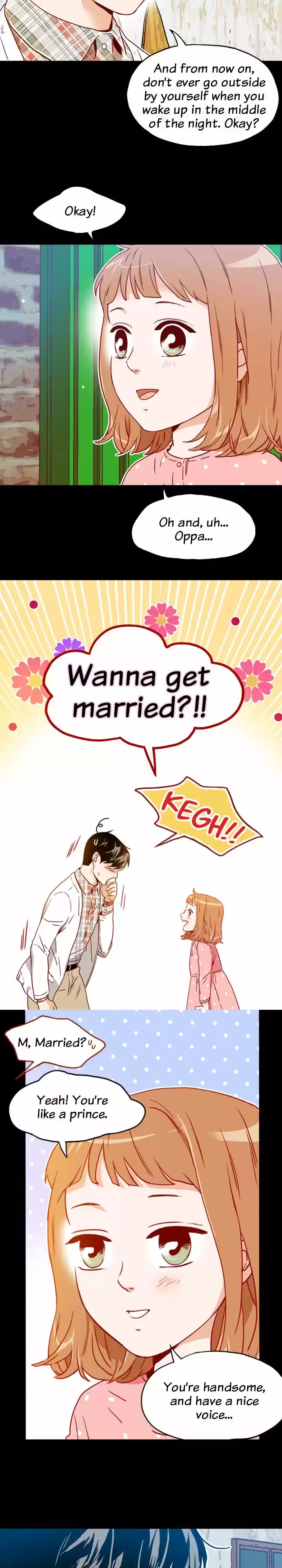 What's Wrong with Secretary Kim? Ch.60