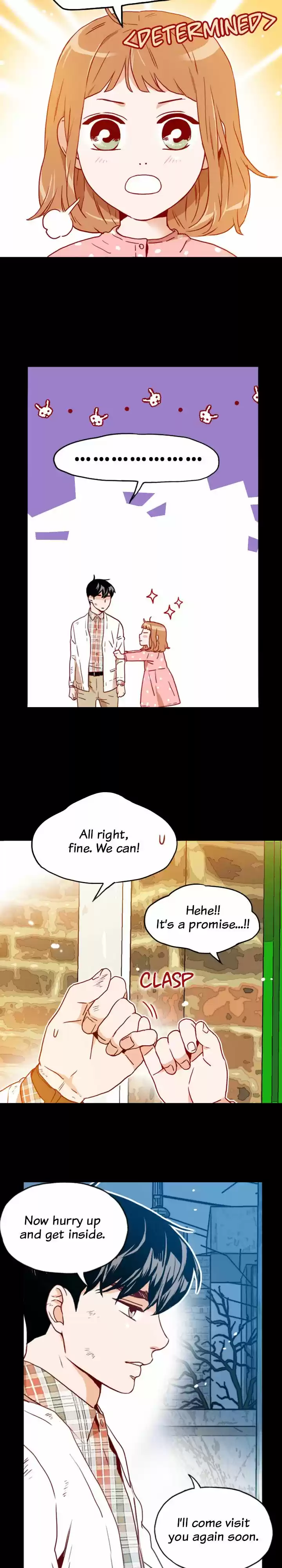 What's Wrong with Secretary Kim? Ch.60