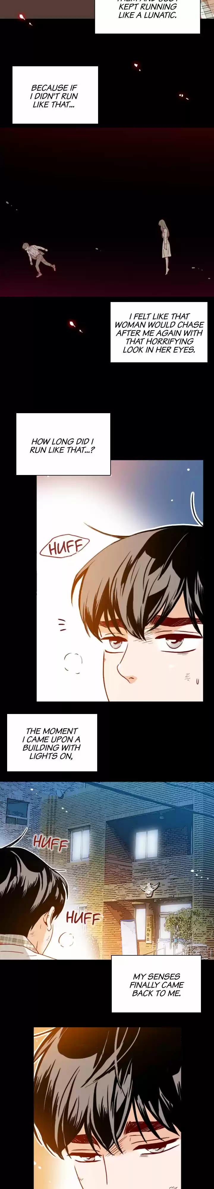 What's Wrong with Secretary Kim? Ch.60