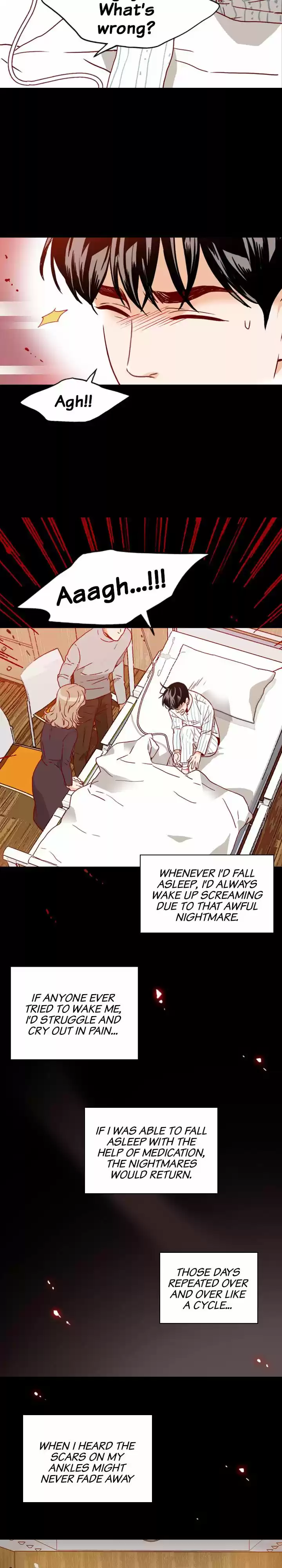 What's Wrong with Secretary Kim? Ch.60