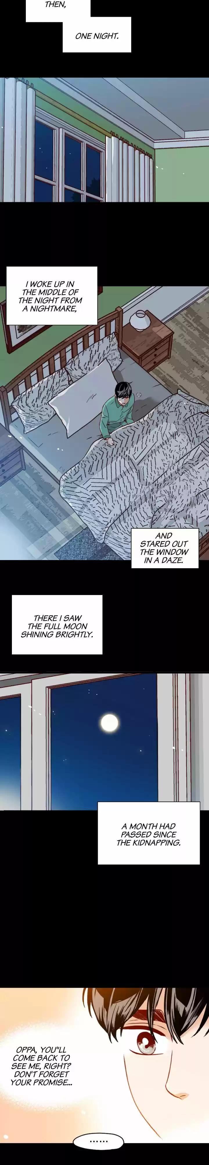 What's Wrong with Secretary Kim? Ch.61