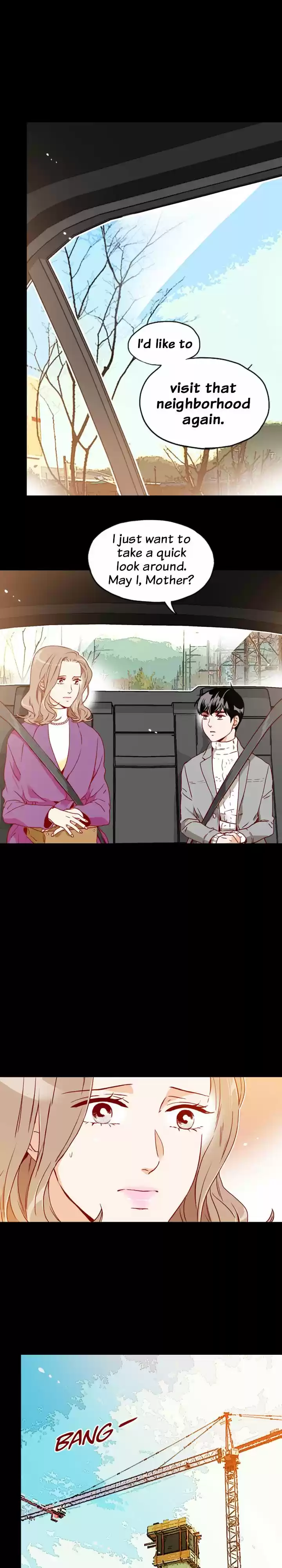 What's Wrong with Secretary Kim? Ch.61