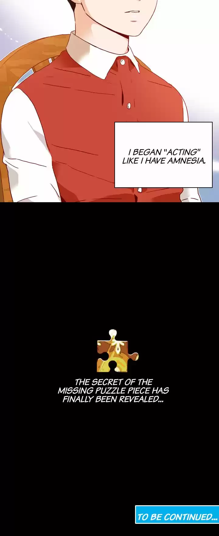 What's Wrong with Secretary Kim? Ch.61