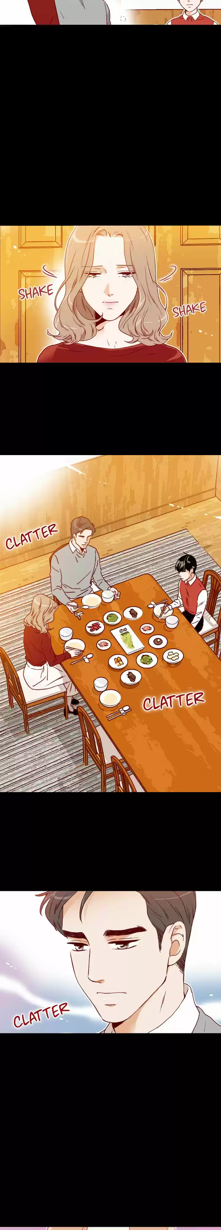 What's Wrong with Secretary Kim? Ch.62