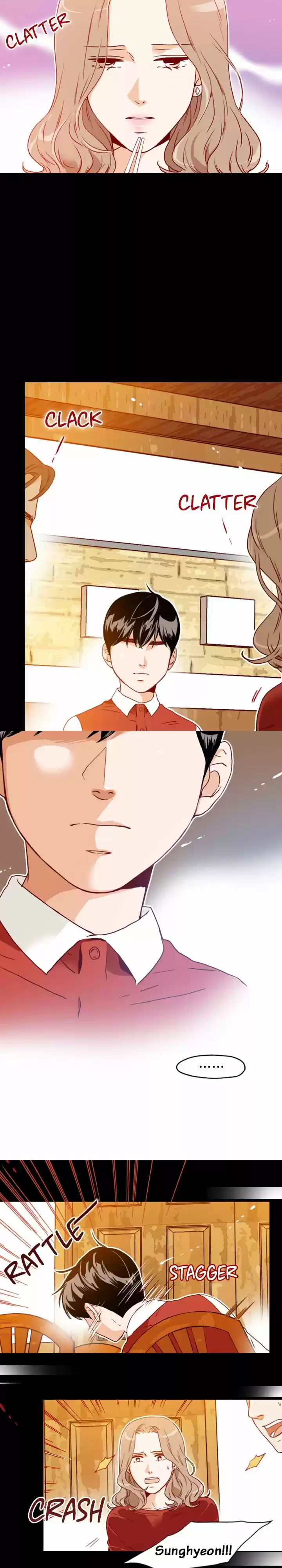 What's Wrong with Secretary Kim? Ch.62