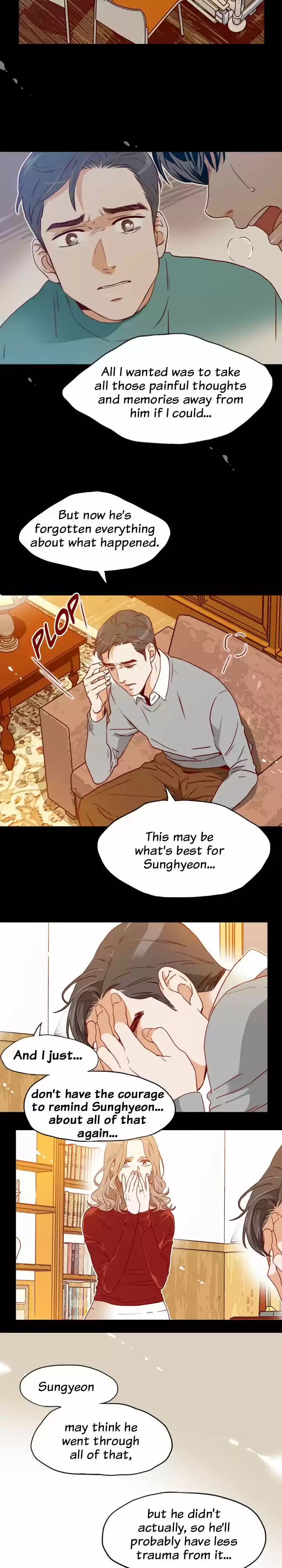 What's Wrong with Secretary Kim? Ch.62