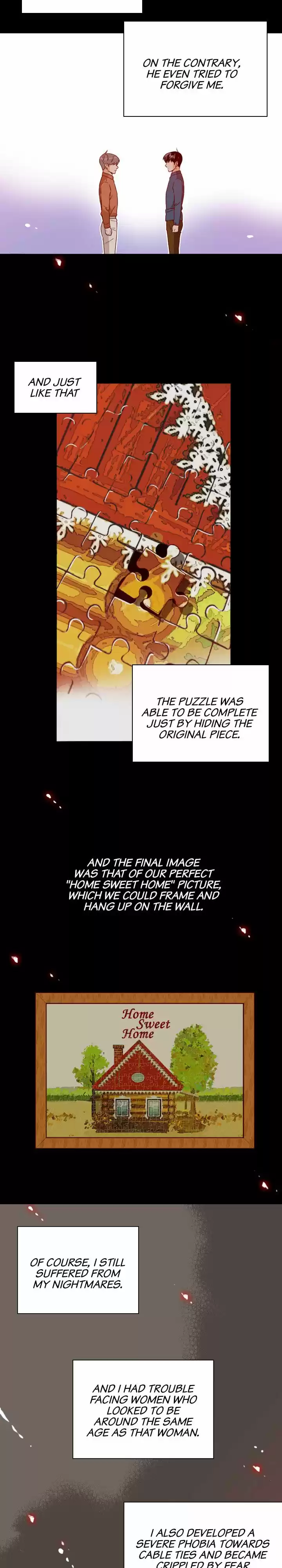 What's Wrong with Secretary Kim? Ch.62