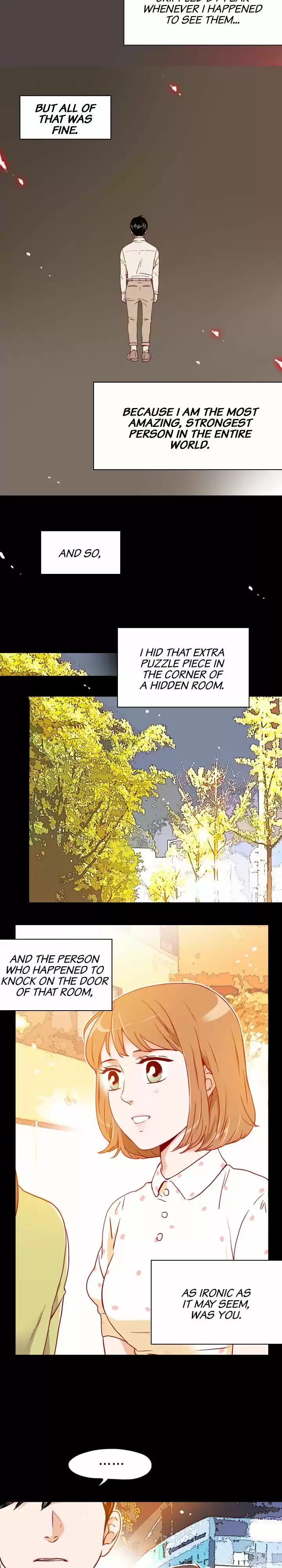 What's Wrong with Secretary Kim? Ch.62