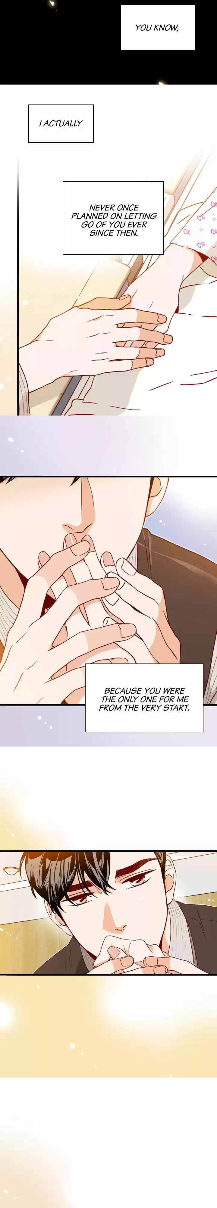 What's Wrong with Secretary Kim? Ch.62