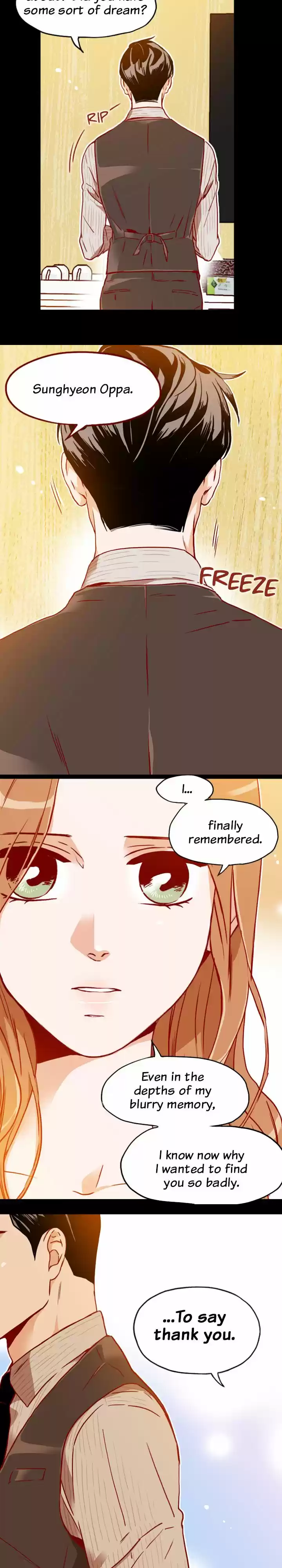 What's Wrong with Secretary Kim? Ch.63