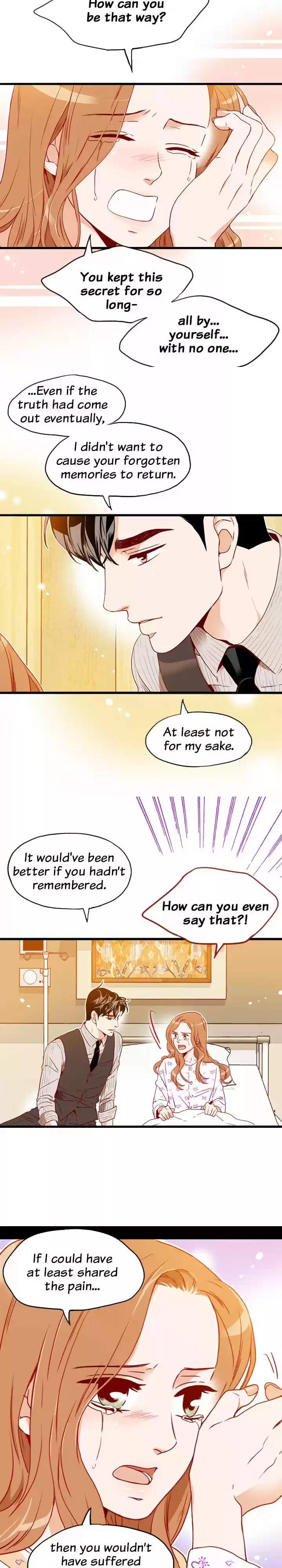 What's Wrong with Secretary Kim? Ch.63