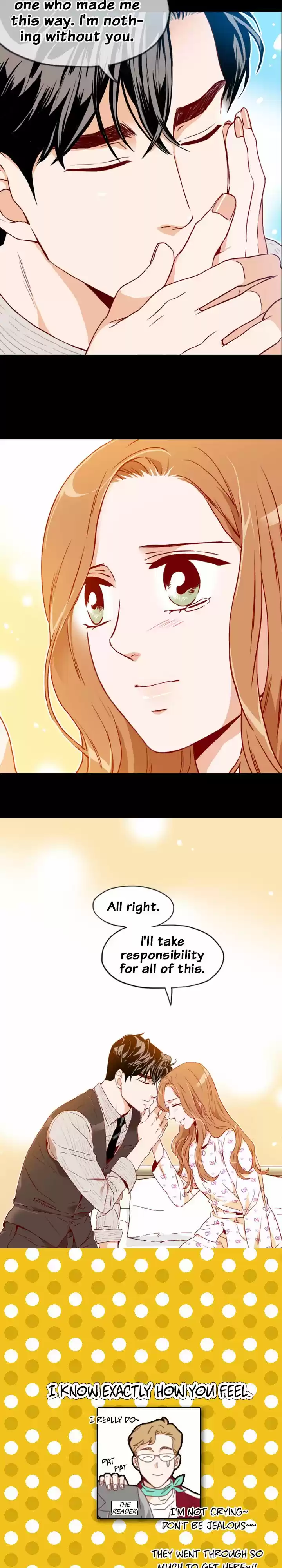 What's Wrong with Secretary Kim? Ch.63