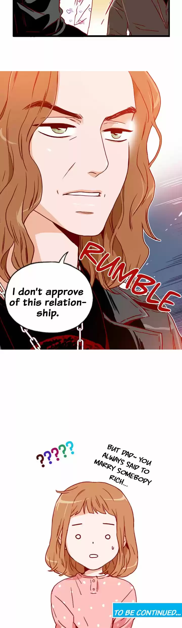 What's Wrong with Secretary Kim? Ch.64