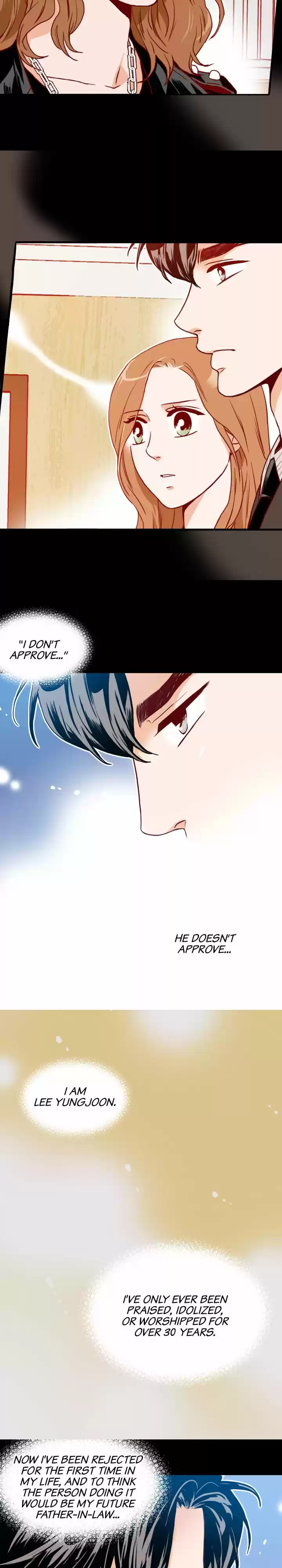 What's Wrong with Secretary Kim? Ch.65