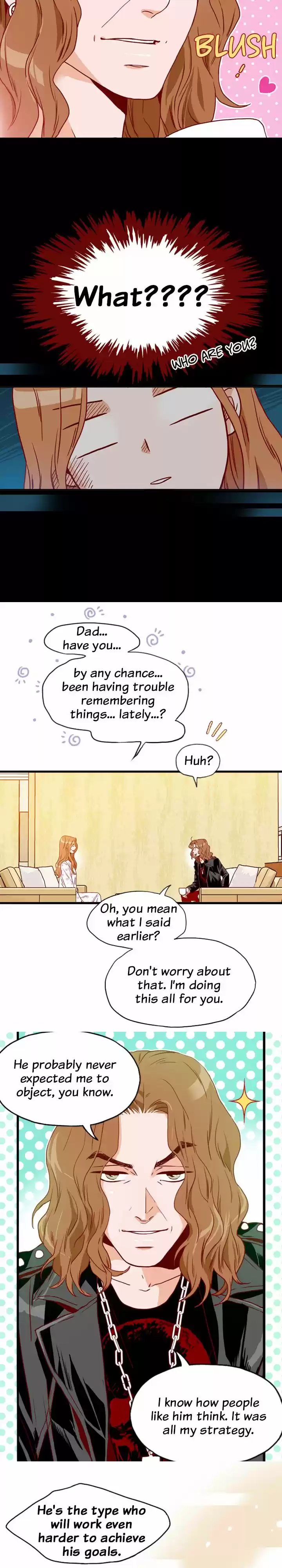 What's Wrong with Secretary Kim? Ch.65