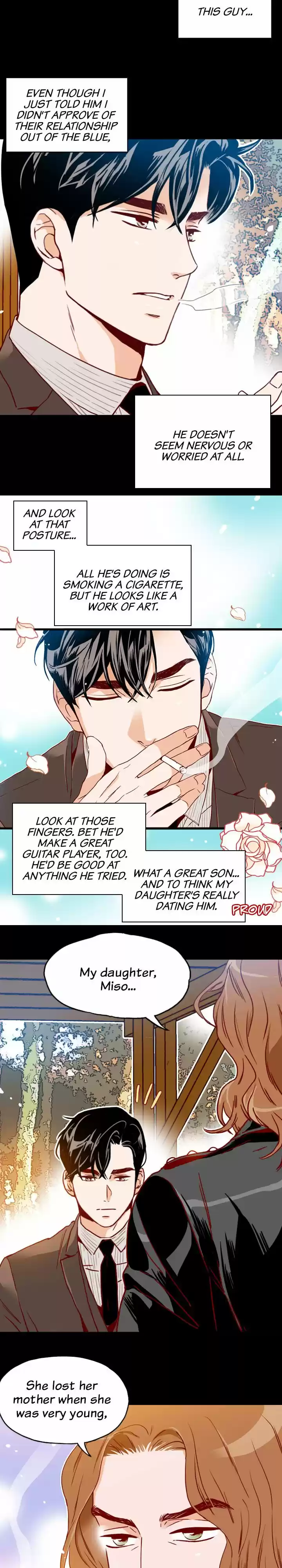 What's Wrong with Secretary Kim? Ch.65