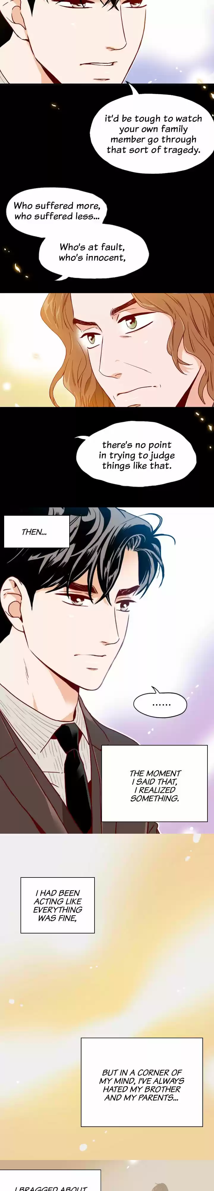 What's Wrong with Secretary Kim? Ch.65