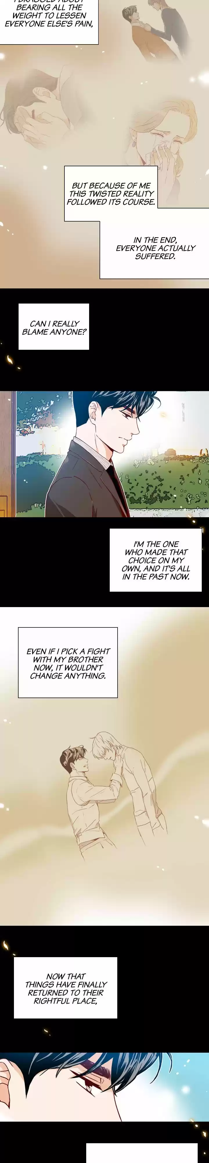 What's Wrong with Secretary Kim? Ch.65