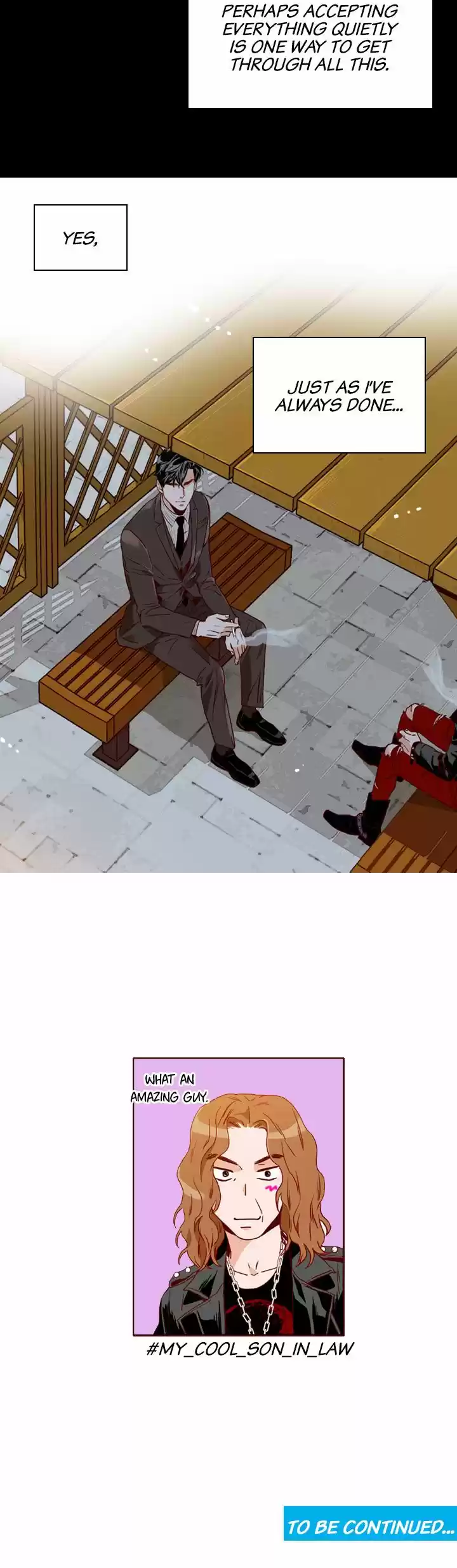 What's Wrong with Secretary Kim? Ch.65