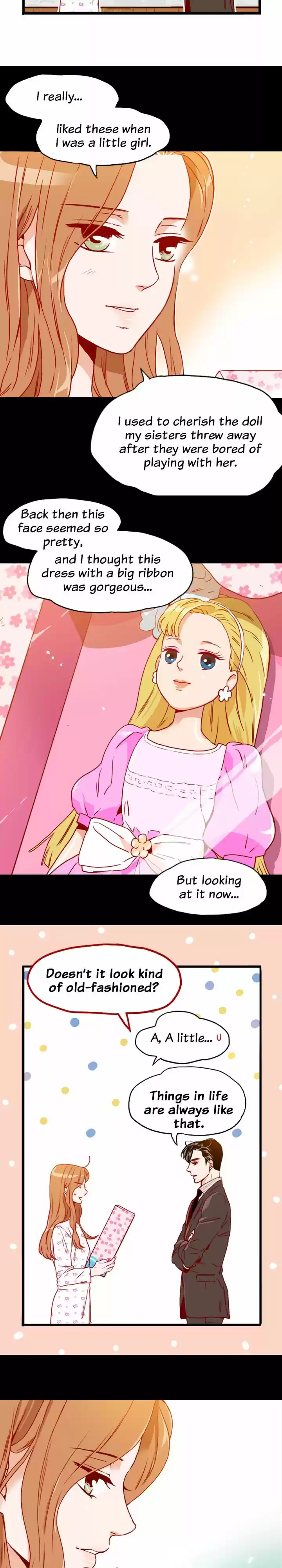 What's Wrong with Secretary Kim? Ch.66