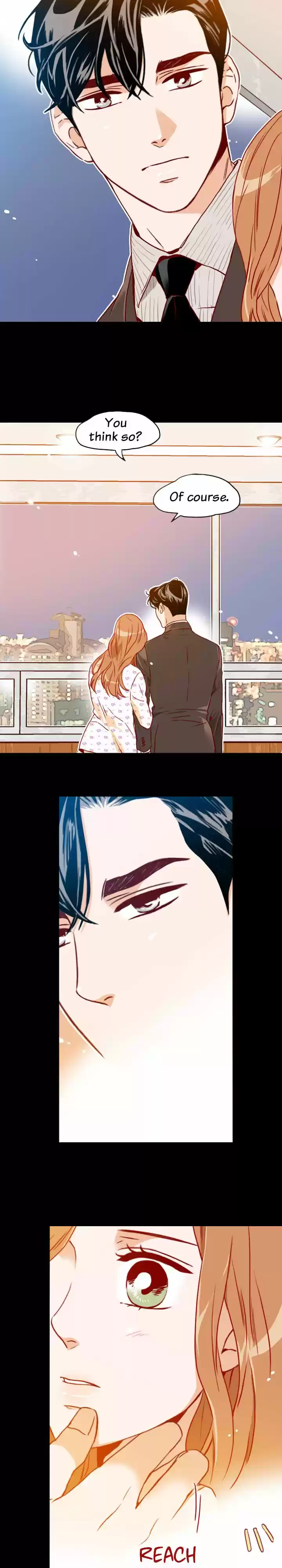 What's Wrong with Secretary Kim? Ch.66