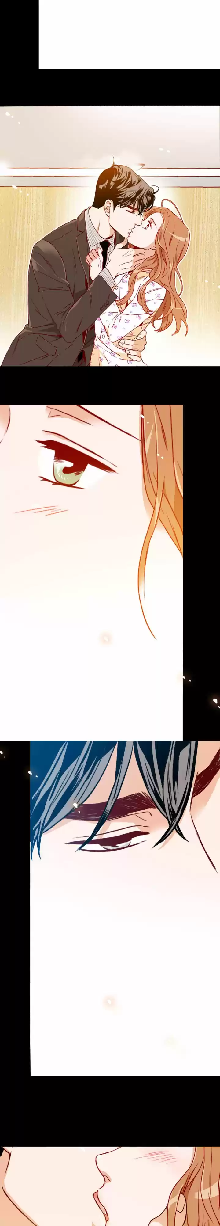 What's Wrong with Secretary Kim? Ch.66