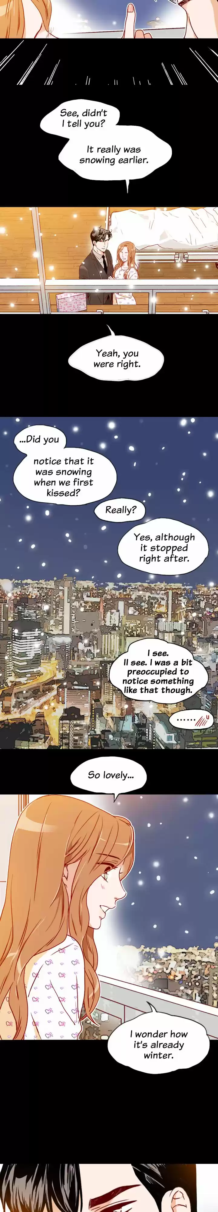 What's Wrong with Secretary Kim? Ch.66