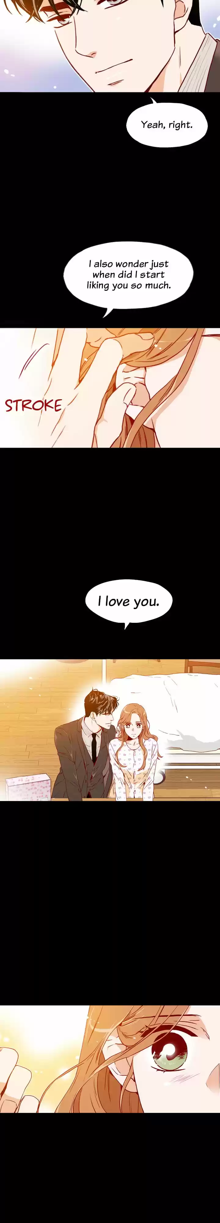 What's Wrong with Secretary Kim? Ch.66