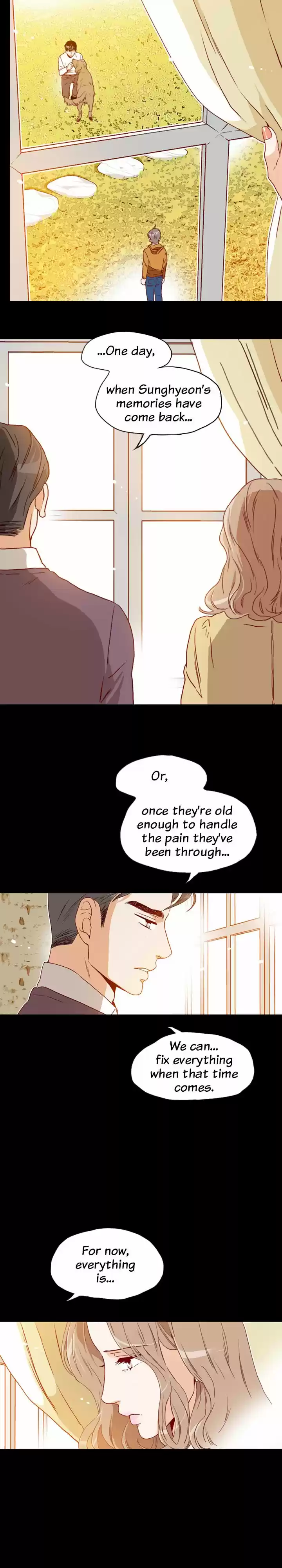 What's Wrong with Secretary Kim? Ch.68