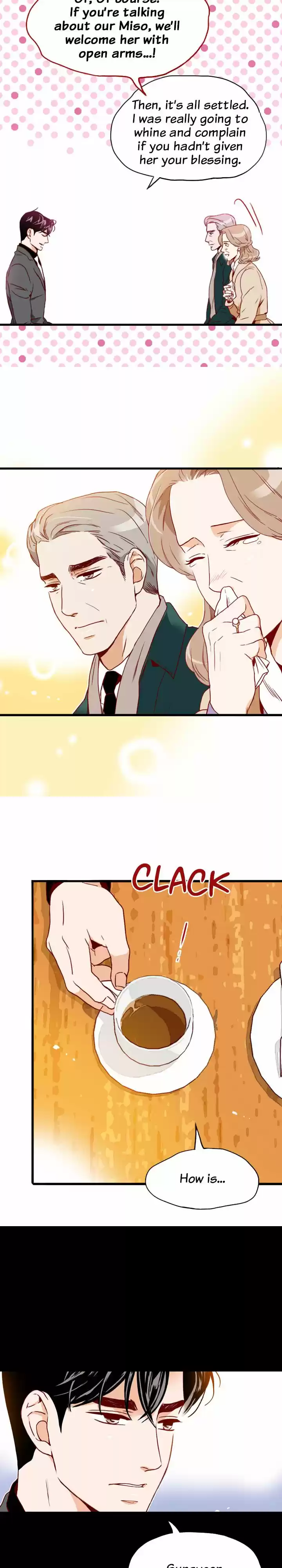 What's Wrong with Secretary Kim? Ch.68