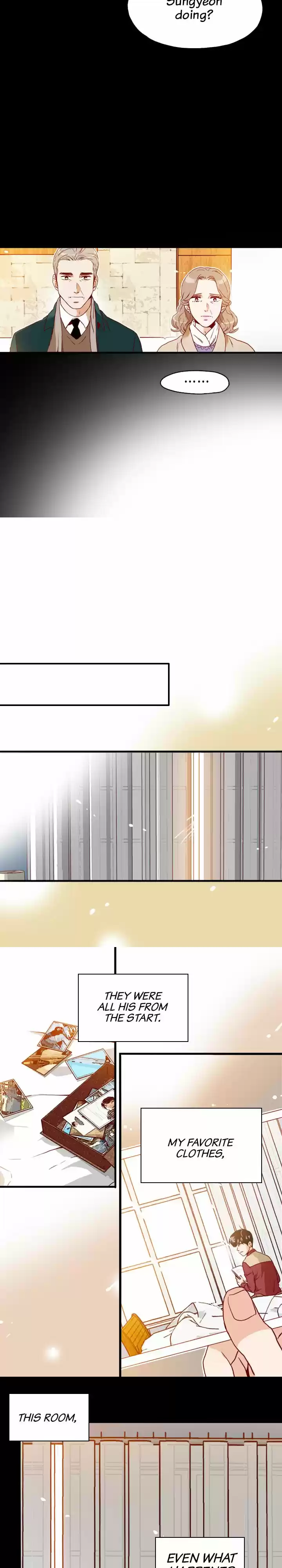 What's Wrong with Secretary Kim? Ch.68