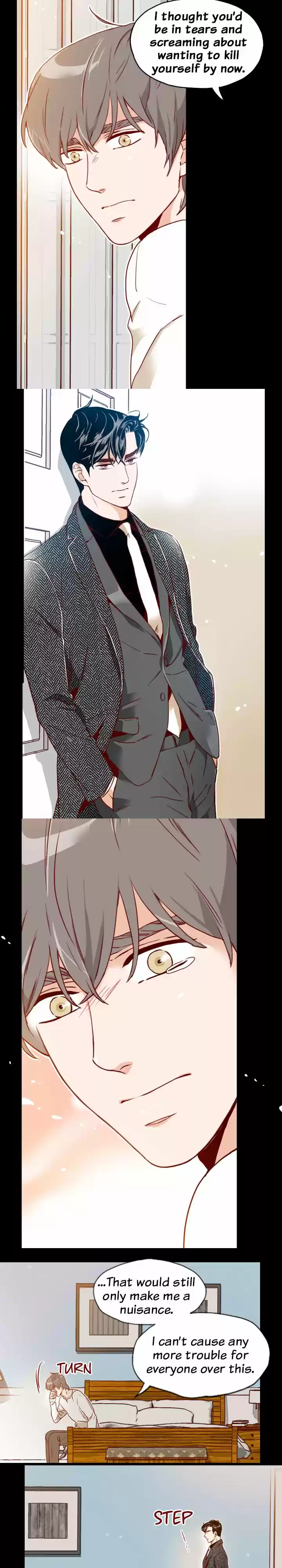 What's Wrong with Secretary Kim? Ch.68